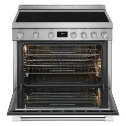Frigidaire Professional Range 36