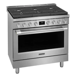 Frigidaire Professional Range 36