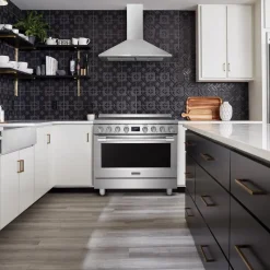 Frigidaire Professional Range 36