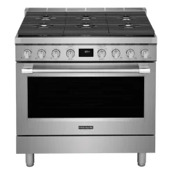 Frigidaire Professional Range 36