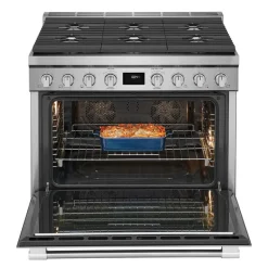 Frigidaire Professional Range 36