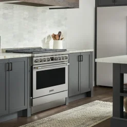 Frigidaire Professional Range 36