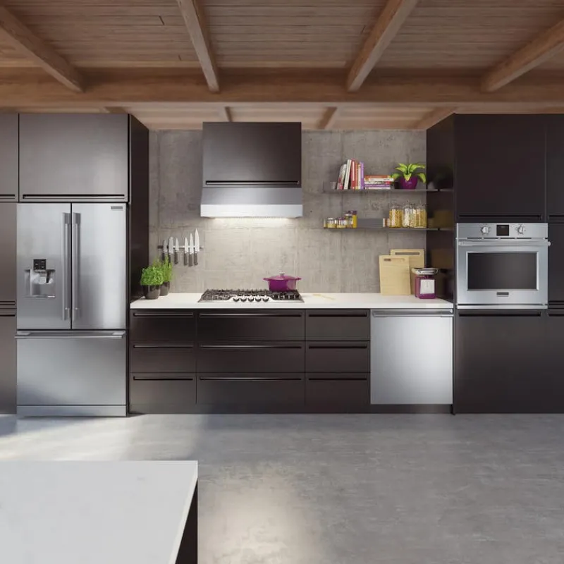 Frigidaire Professional Range Hood Built-in 30" , 400 CFM - FHWC3050RS