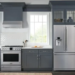 Frigidaire Professional Range Hood Built-in 30