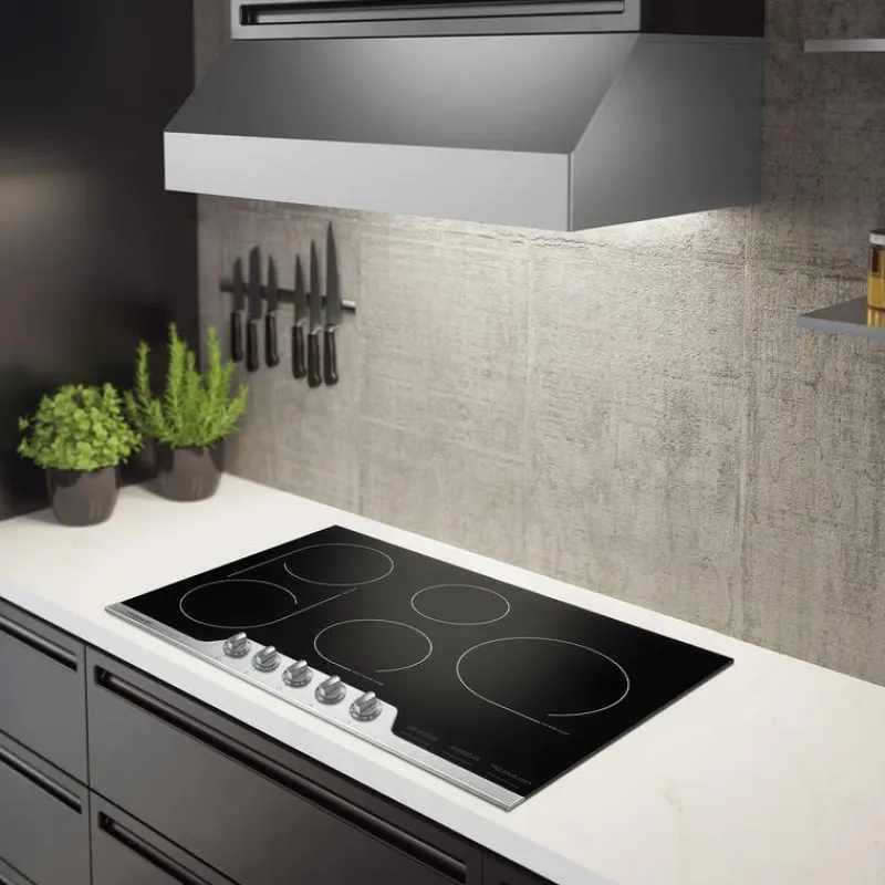 Frigidaire Professional Range Hood Built-in 30" , 400 CFM - FHWC3050RS