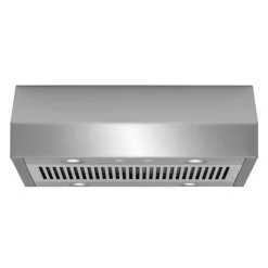 Frigidaire Professional Range Hood Built-in 30