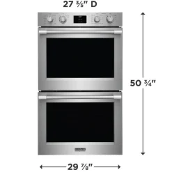 Frigidaire Professional Wall Oven  30