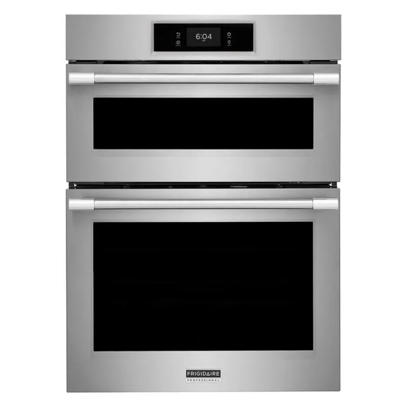 Frigidaire Professional Wall Oven and Microwave Combination 30" Electric - PCWM3080AF