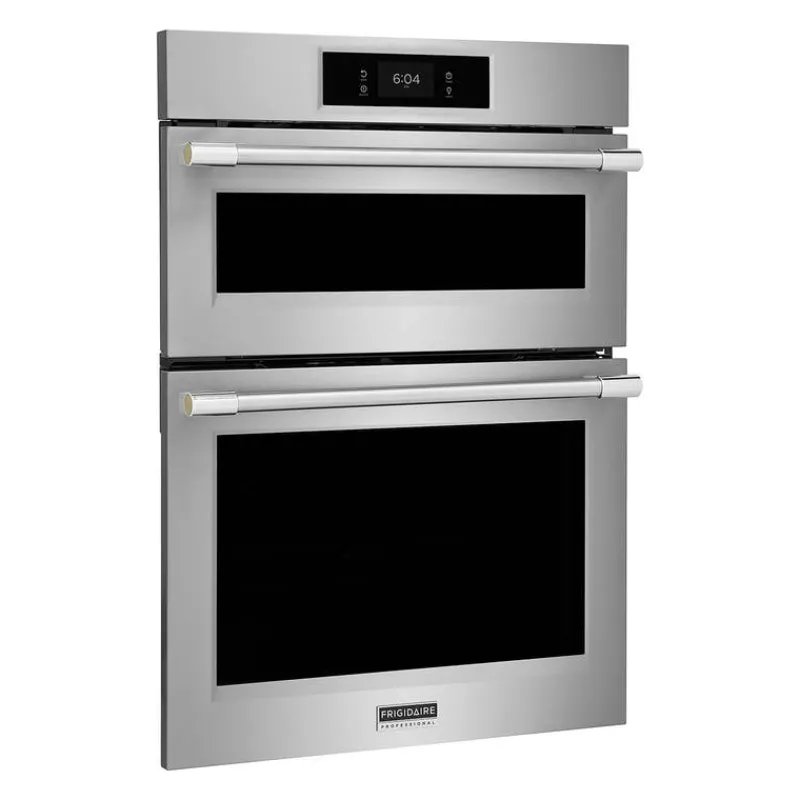 Frigidaire Professional Wall Oven and Microwave Combination 30" Electric - PCWM3080AF