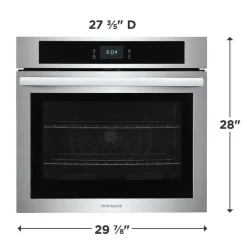 Frigidaire Professional Wall Oven  30"  Electric - PCWS3080AF