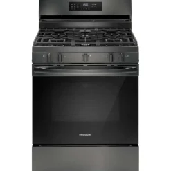 Frigidaire Range 30" Electric Gas - FCRG3083AD