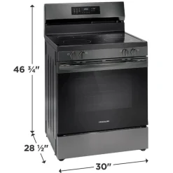 Frigidaire Range 30