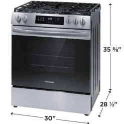 Frigidaire Range 30