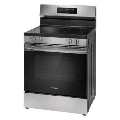 Frigidaire Range 30" Electric Glass-Ceramic - FCRE306CAS