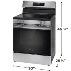 Frigidaire Range 30