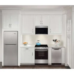 Frigidaire Range 24" Electric Glass-Ceramic - FCFE242CAS