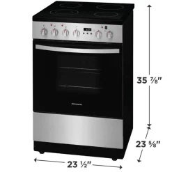 Frigidaire Range 24