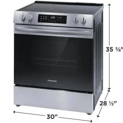 Frigidaire Range 30