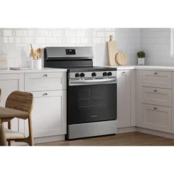 Frigidaire Range 30