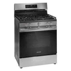Frigidaire Range 30" Electric Gas - FCRG3083AS