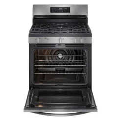 Frigidaire Range 30" Electric Gas - FCRG3083AS