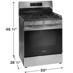 Frigidaire Range 30