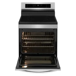 Frigidaire Range 30" Electric Induction - FCRI306CAS