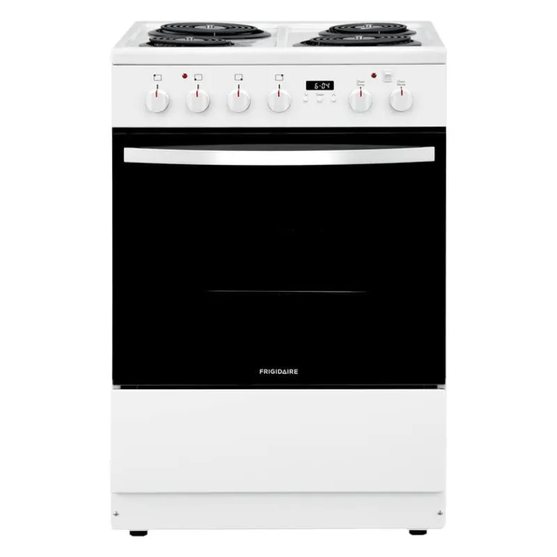 Frigidaire Range 24" Electric Coil elements - FCFC241CAW