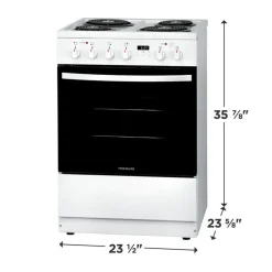 Frigidaire Range 24