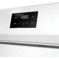 Frigidaire Range 30" Electric Glass-Ceramic - FCRE305CBW