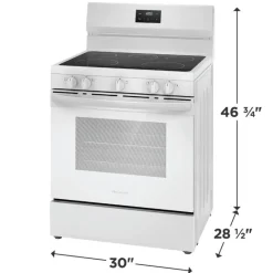 Frigidaire Range 30
