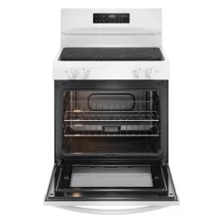 Frigidaire Range 30" Electric Glass-Ceramic - FCRE306CAW