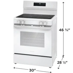 Frigidaire Range 30