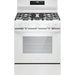 Frigidaire Range 30" Electric Gas - FCRG3062AW