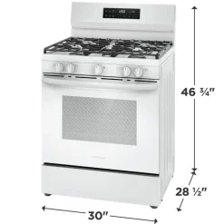 Frigidaire Range 30