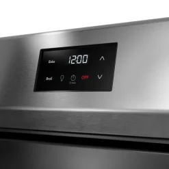 Frigidaire Ranges 30" Electric Gas - FCRG3052BS
