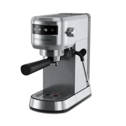 Frigidaire Steam Espresso Maker - FREM100SS