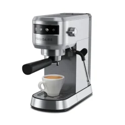 Frigidaire Steam Espresso Maker - FREM100SS