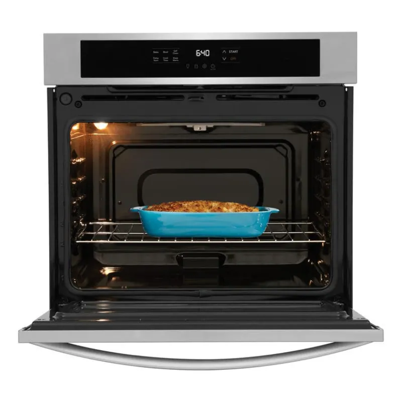 Frigidaire Wall Oven 30" - FCWS3025AS