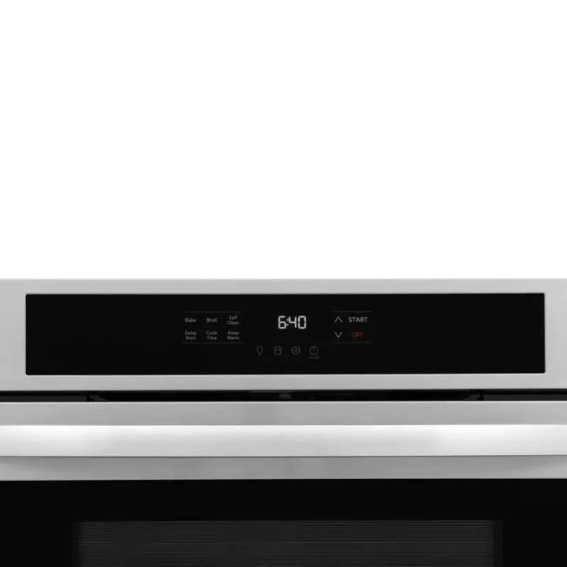 Frigidaire Wall Oven 30" - FCWS3025AS