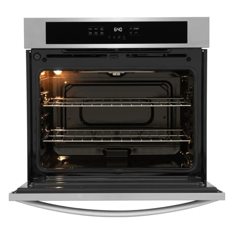 Frigidaire Wall Oven 30" - FCWS3025AS
