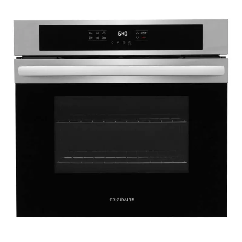 Frigidaire Wall Oven 30" - FCWS3025AS