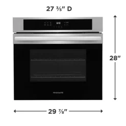 Frigidaire Wall Oven 30