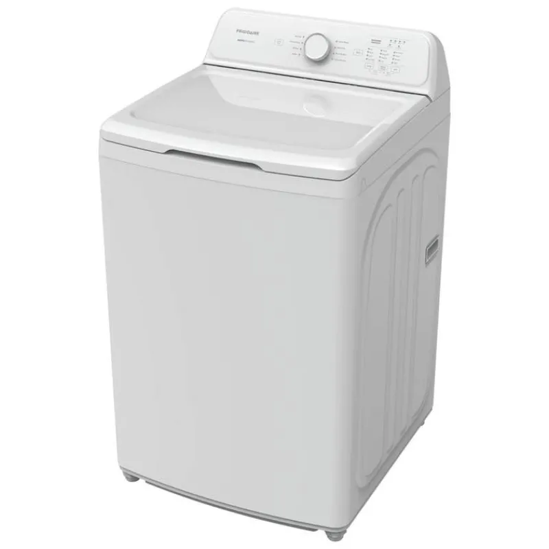 Frigidaire Washer Top-Load 30" - FLVW7000AW
