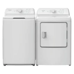 Frigidaire Washer Top-Load 30" - FLVW7000AW