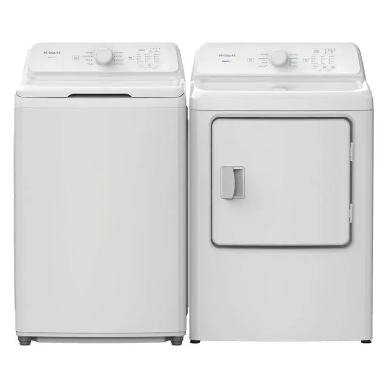 Frigidaire Washer Top-Load 30" - FLVW7000AW