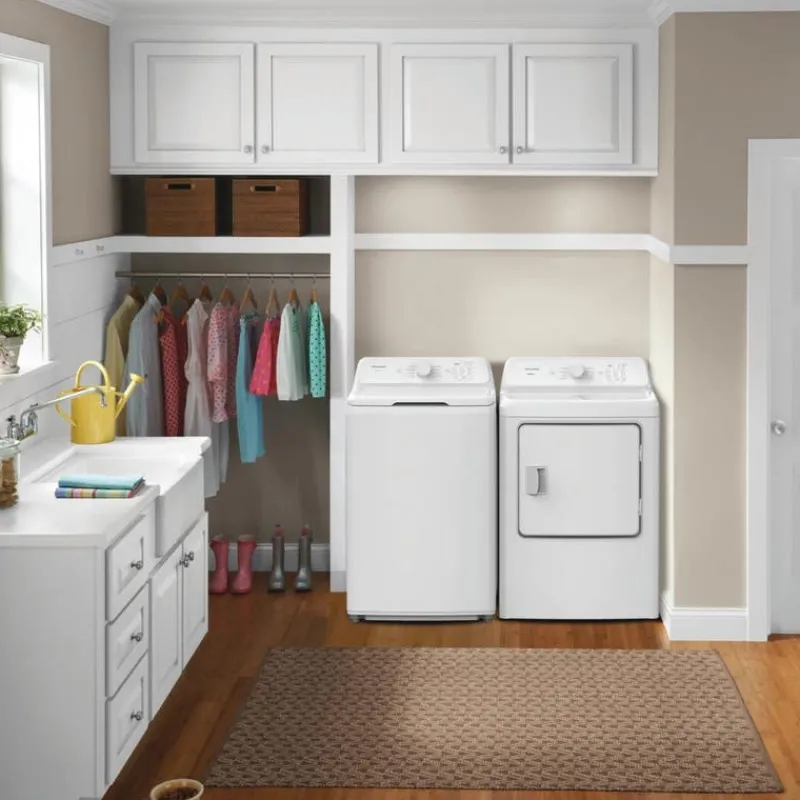 Frigidaire Washer Top-Load 30" - FLVW7000AW
