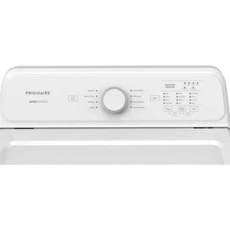 Frigidaire Washer Top-Load 30" - FLVW7000AW