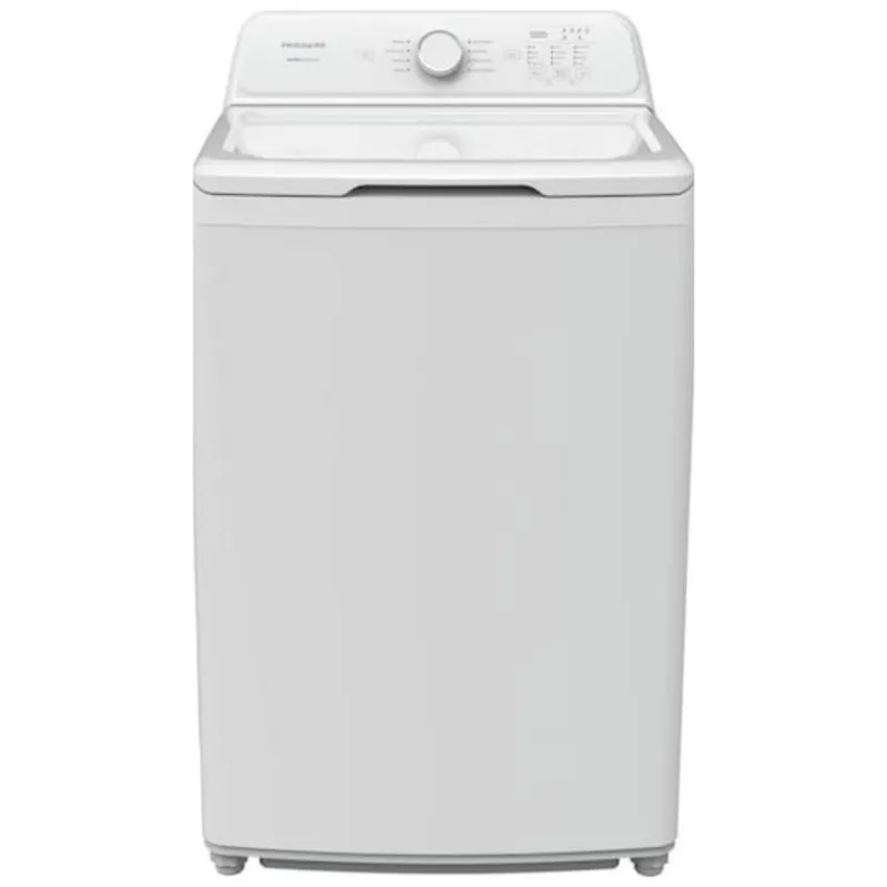 Frigidaire Washer Top-Load 30" - FLVW7000AW