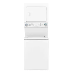Frigidaire Washer/Dryer Laundry Center, , 27'', Top-Load, 850 - FLCE752CAW